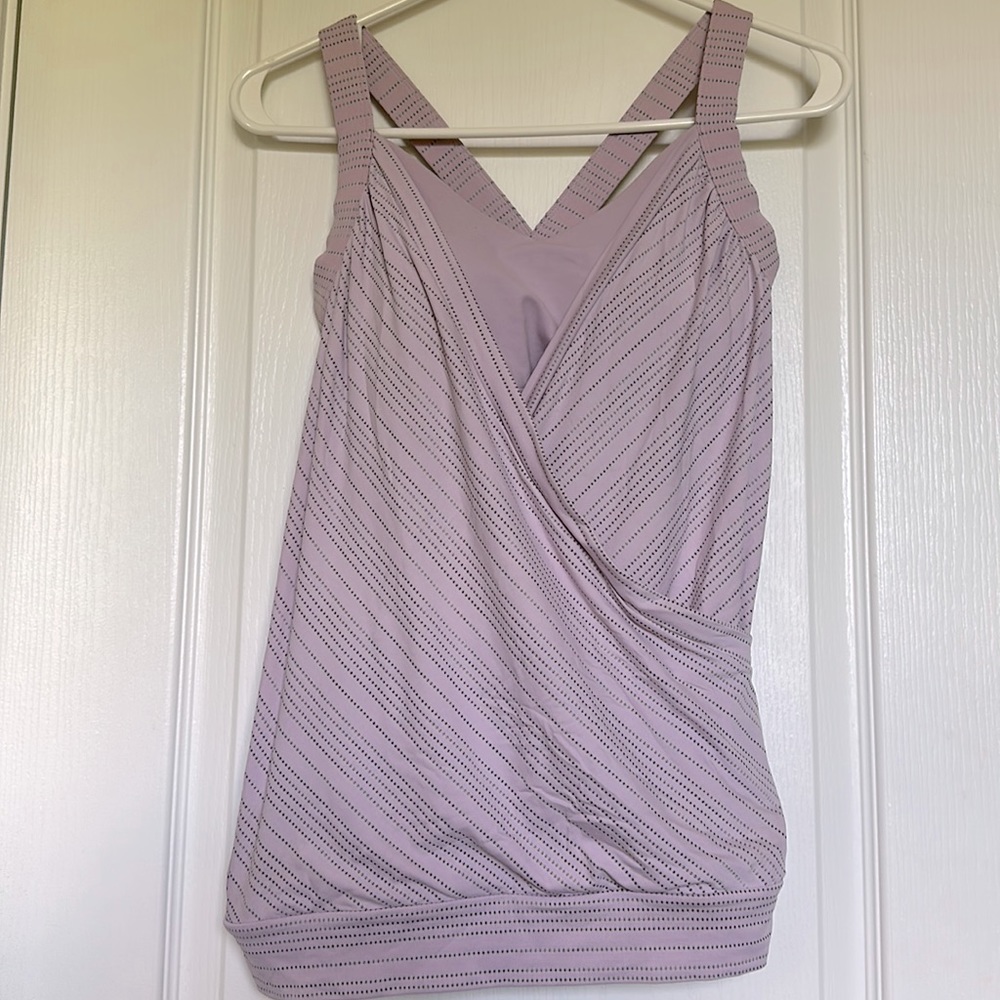 Prana Yoga Top